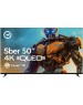 Телевизор SBER SDX-50UQ6000DBA