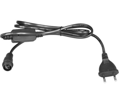 NEON-NIGHT Блок питания для уличных гирлянд 230В, 3А, черный ПВХ, IP65