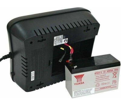 ИБП POWERCOM ИБП Spider SPD-750U LCD, 750ВA