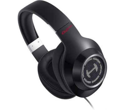 EDIFIER Гарнитура игровая G2 SE, для компьютера и игровых консолей, накладные, проводные, черный