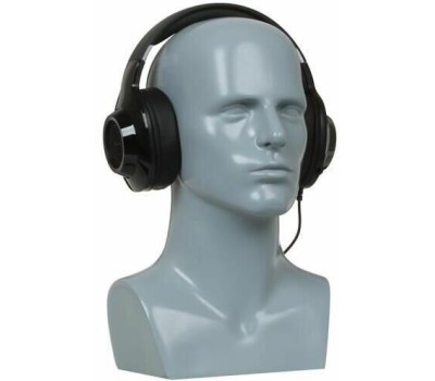 EDIFIER Гарнитура игровая G2 SE, для компьютера и игровых консолей, накладные, проводные, черный