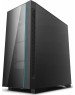 DEEPCOOL Корпус MidTower MATREXX 55 V3 черный (ATX, без БП, 2xUSB2.0+USB3.2, no fan) (DP-ATX-MATREXX55V3)