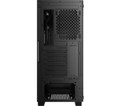 DEEPCOOL Корпус MidTower MATREXX 55 V3 черный (ATX, без БП, 2xUSB2.0+USB3.2, no fan) (DP-ATX-MATREXX55V3)