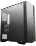 DEEPCOOL Корпус MidTower MATREXX 55 V3 черный (ATX, без БП, 2xUSB2.0+USB3.2, no fan) (DP-ATX-MATREXX55V3)