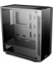 DEEPCOOL Корпус MidTower MATREXX 55 V3 черный (ATX, без БП, 2xUSB2.0+USB3.2, no fan) (DP-ATX-MATREXX55V3)