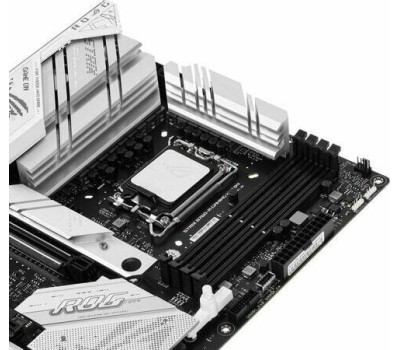 Материнская плата ASUS Материнская плата ROG STRIX B760-A GAMING WIFI, Socket LGA 1700, Intel B760, ATX, Ret