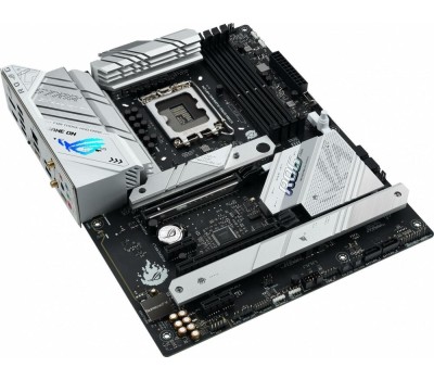 Материнская плата ASUS Материнская плата ROG STRIX B760-A GAMING WIFI, Socket LGA 1700, Intel B760, ATX, Ret