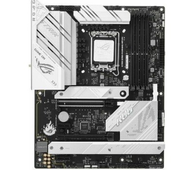 Материнская плата ASUS Материнская плата ROG STRIX B760-A GAMING WIFI, Socket LGA 1700, Intel B760, ATX, Ret