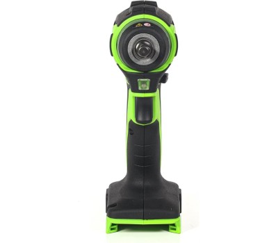 Ударный гайковерт GREENWORKS Ударный гайковерт G24IW200, без АКБ, без ЗУ [3803607]