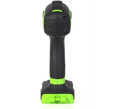 Ударный гайковерт GREENWORKS Ударный гайковерт G24IW200, без АКБ, без ЗУ [3803607]