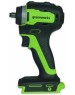 Ударный гайковерт GREENWORKS Ударный гайковерт G24IW200, без АКБ, без ЗУ [3803607]