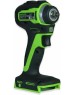 Ударный гайковерт GREENWORKS Ударный гайковерт G24IW200, без АКБ, без ЗУ [3803607]