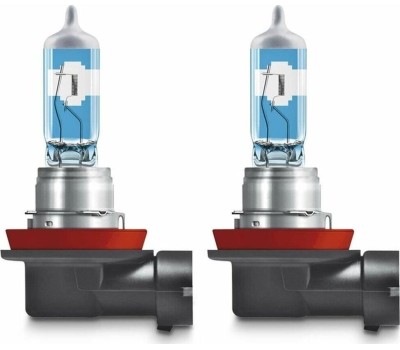 OSRAM Лампа автомобильная галогенная 64211NL-HCB, H11, 12В, 55Вт, 2шт