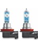 OSRAM Лампа автомобильная галогенная 64211NL-HCB, H11, 12В, 55Вт, 2шт