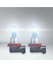 OSRAM Лампа автомобильная галогенная 64211NL-HCB, H11, 12В, 55Вт, 2шт