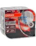 OSRAM Лампа автомобильная галогенная 64211NL-HCB, H11, 12В, 55Вт, 2шт