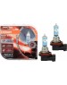 OSRAM Лампа автомобильная галогенная 64211NL-HCB, H11, 12В, 55Вт, 2шт