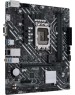 Материнская плата ASUS Материнская плата PRIME H610M-K, Socket LGA 1700, Intel H610, mATX, Ret