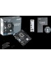 Материнская плата ASUS Материнская плата PRIME H610M-K, Socket LGA 1700, Intel H610, mATX, Ret