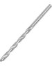 Сверло MATRIX Сверло по металлу, 3.5 мм, полированное, HSS, 10 шт, цилиндрический хвостовик 71535