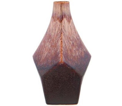 Ваза LEFARD ВАЗА ДЕКОРАТИВНАЯ ВЫСОТА 21,3СМ 146-1919