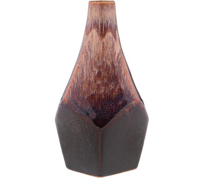 Ваза LEFARD ВАЗА ДЕКОРАТИВНАЯ ВЫСОТА 21,3СМ 146-1919