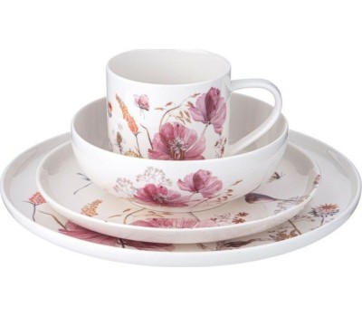 Набор столовый LEFARD НАБОР ПОСУДЫ ОБЕДЕННОЙ 