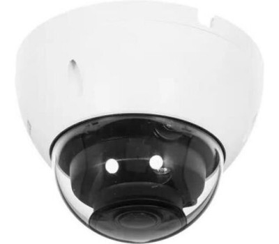 DAHUA Камера видеонаблюдения IP DH-IPC-HDBW5241EP-ZE, 1920х1080 pix, 2.7-13.5 мм, белый