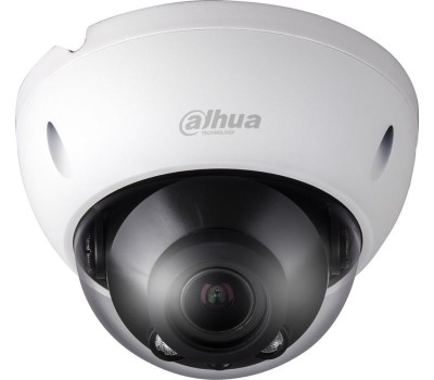 DAHUA Камера видеонаблюдения IP DH-IPC-HDBW5241EP-ZE, 1920х1080 pix, 2.7-13.5 мм, белый