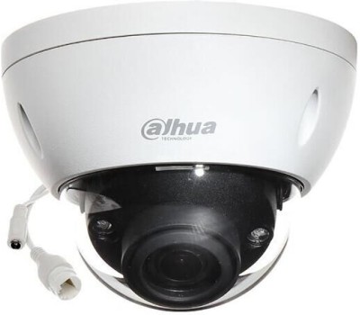 DAHUA Камера видеонаблюдения IP DH-IPC-HDBW5241EP-ZE, 1920х1080 pix, 2.7-13.5 мм, белый