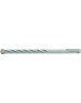 Бур MATRIX Бур по бетону, 8 x 210 мм, SDS Plus c крестовой пластиной 70648