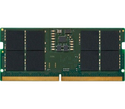 Оперативная память KINGSTON Оперативная память Valueram KVR56S46BD8-32 DDR5 - 1x 32ГБ 5600МГц, для ноутбуков (SO-DIMM), Ret
