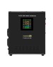 Exegate EX295995RUS ИБП (инвертор, синус, для котла) настенный ExeGate FineSine SX-500.LCD.AVR.2SH <500VA/300W, чистая синусоида, цветной LCD-дисплей, AVR, 2*Schuko, линейно-интерактивный, внешняя бат