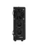 Exegate EX295995RUS ИБП (инвертор, синус, для котла) настенный ExeGate FineSine SX-500.LCD.AVR.2SH <500VA/300W, чистая синусоида, цветной LCD-дисплей, AVR, 2*Schuko, линейно-интерактивный, внешняя бат