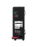 Exegate EX295995RUS ИБП (инвертор, синус, для котла) настенный ExeGate FineSine SX-500.LCD.AVR.2SH <500VA/300W, чистая синусоида, цветной LCD-дисплей, AVR, 2*Schuko, линейно-интерактивный, внешняя бат