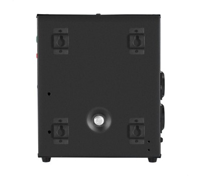 Exegate EX295995RUS ИБП (инвертор, синус, для котла) настенный ExeGate FineSine SX-500.LCD.AVR.2SH <500VA/300W, чистая синусоида, цветной LCD-дисплей, AVR, 2*Schuko, линейно-интерактивный, внешняя бат