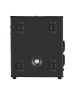 Exegate EX295995RUS ИБП (инвертор, синус, для котла) настенный ExeGate FineSine SX-500.LCD.AVR.2SH <500VA/300W, чистая синусоида, цветной LCD-дисплей, AVR, 2*Schuko, линейно-интерактивный, внешняя бат