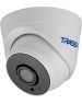 Камера видеонаблюдения TRASSIR Камера видеонаблюдения IP TR-D2S1-noPoE, 1920х1080 pix, 3.6 мм, белый