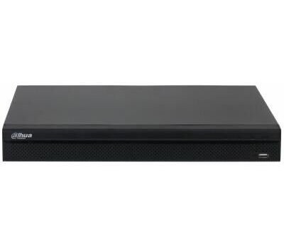 Видеорегистратор DAHUA Видеорегистратор NVR (сетевой) DHI-NVR4208-8P-4KS3