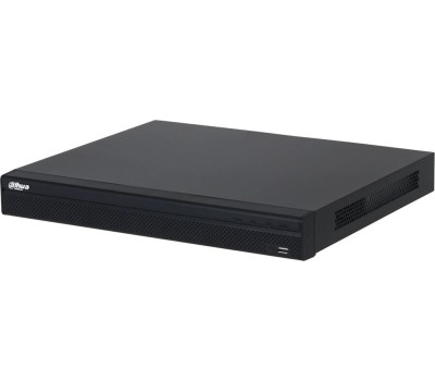 Видеорегистратор DAHUA Видеорегистратор NVR (сетевой) DHI-NVR4208-8P-4KS3