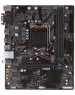 ASROCK Материнская плата H410M-H/M.2 SE, LGA 1200, Intel H370, mATX, Ret