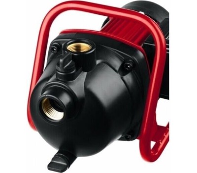 Поверхностный насос ЗУБР Насос Мастер НПЦ-М1-1000, центробежный, поверхностный, 4800л/ч