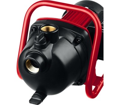 Поверхностный насос ЗУБР Насос Мастер НПЦ-М1-1000, центробежный, поверхностный, 4800л/ч