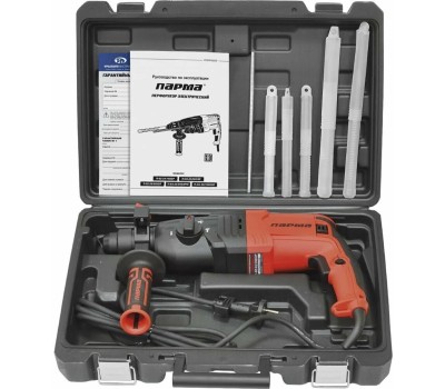 ПАРМА Перфоратор П-02-24/750ЭР [02.027.00005]