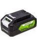 Батарея аккумуляторная GREENWORKS Батарея аккумуляторная G24B4, 24В, 4Ач, Li-Ion [2926807]