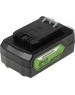 Батарея аккумуляторная GREENWORKS Батарея аккумуляторная G24B4, 24В, 4Ач, Li-Ion [2926807]