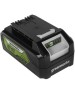 Батарея аккумуляторная GREENWORKS Батарея аккумуляторная G24B4, 24В, 4Ач, Li-Ion [2926807]