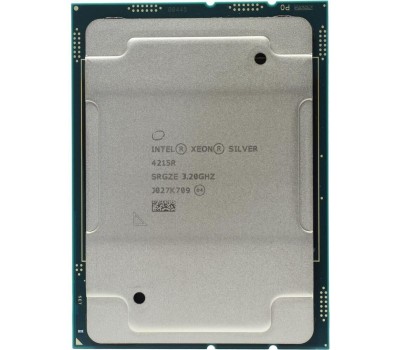 Процессор INTEL Процессор Xeon 3200/11M S3647 OEM SILV 4215R CD8069504449200 IN