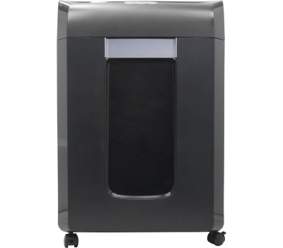 шредеры CACTUS Уничтожитель бумаг CS-SH-15-30-2X15, P-5, 2х15 мм, 15 лист. одновременно, 30л