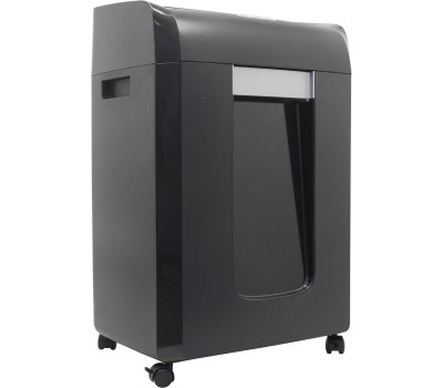 шредеры CACTUS Уничтожитель бумаг CS-SH-15-30-2X15, P-5, 2х15 мм, 15 лист. одновременно, 30л